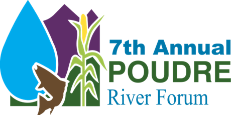 Seventh Annual Poudre River Forum primary image