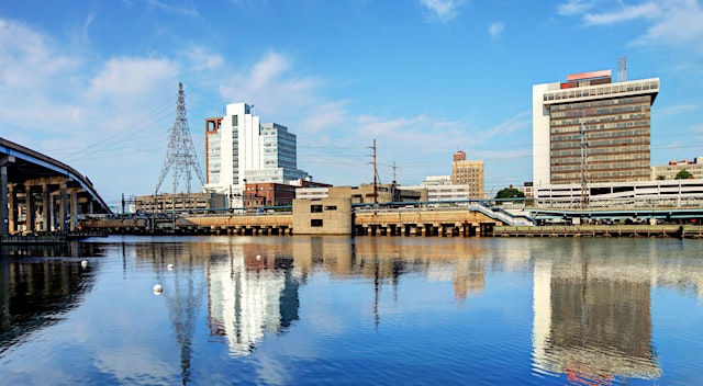 Image principale de Bridgeport Career Fair