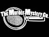 Logotipo de The Murder Mystery Company in Grand Rapids