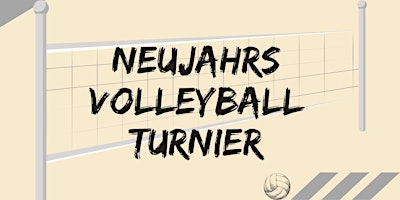 Image principale de Neujahrsvolleyballturnier