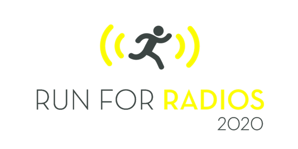 2020 Every Village Run for Radios