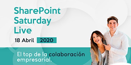 SharePoint Saturday Live 2020