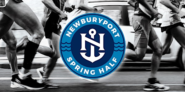 Cancelled: Newburyport Spring Half Marathon & Relay (2020)