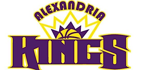Alexandria Kings Basketball Tryouts primary image