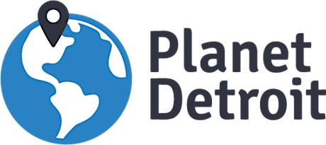 Planet Detroit Lunch Hour - Parenting in an Era of Climate Change (co-hosted with WDET 101.9 FM) primary image