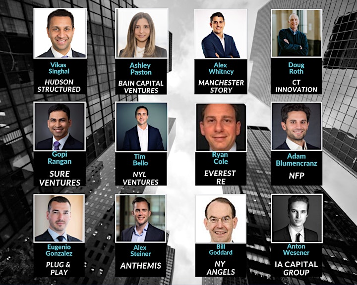 
		InsurTech NY Spring 2020 Conference: Transforming the Buying Experience image
