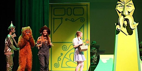 Engine's Youth Theater Performance of Wizard of Oz primary image