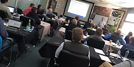 Selectronic Enhanced Training Course - Adelaide, SA primary image