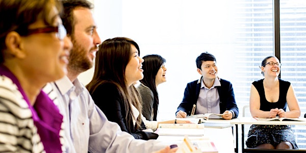 JPF Sydney: Online Japanese Taster Course