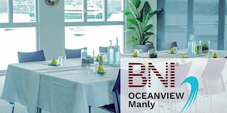 BNI Oceanview Manly primary image