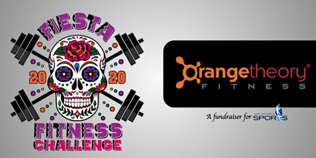 Fiesta Fitness Fundraiser - Orangetheory Fitness (Quarry Village) primary image