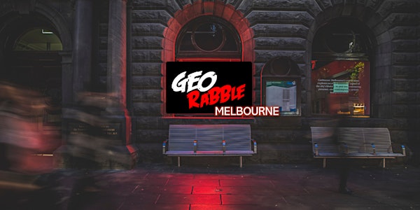 GeoRabble Melbourne