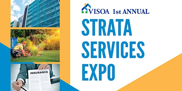 Strata Services Expo