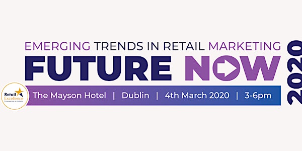 Emerging Trends in Retail Marketing - Future Now