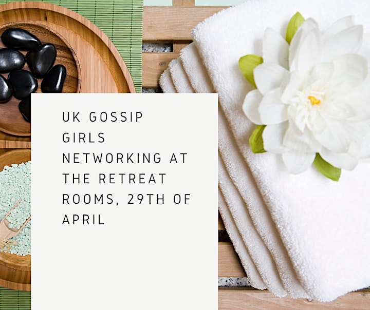 
		UK Gossip Girls Networking image
