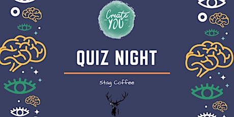 Create You Quiz Night primary image