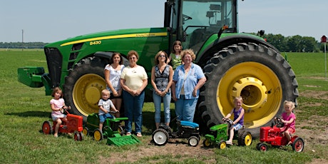 Transferring the Farm to the Next Generation Workshop - Dorchester County