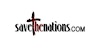 Save the Nations Torah Congregation's Logo