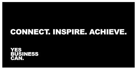 Yes Business Can: Connect. Inspire. Achieve.  (Birmingham) primary image