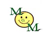 Logotipo de MGM Fairs