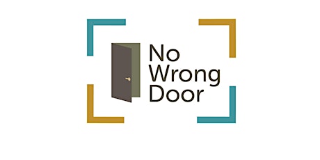No Wrong Door: Marketplace Event   primary image