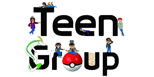 Social Group for Teens (13 - 16) with ADHD and/or Asperger's/ASD (5 Saturda...