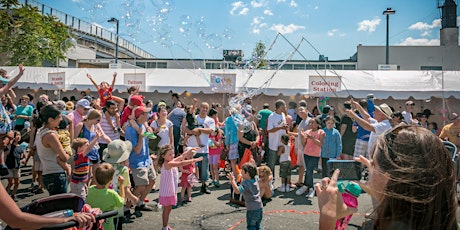 WGBH FunFest: A Day of Ice Cream and Music 2020 primary image