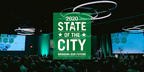 2020 State of the City - Canceled primary image