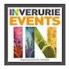 Logotipo da organização INverurie Events
