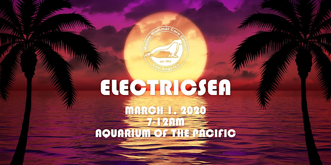Electric Sea