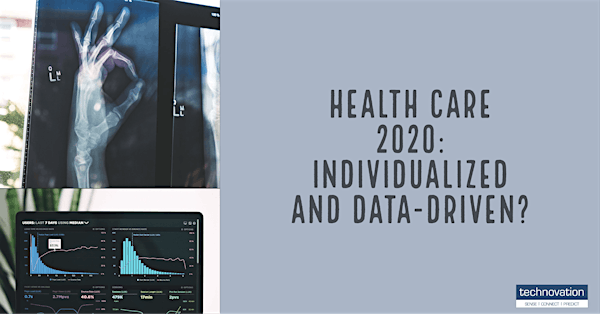 Kaminabend: “Health Care 2020: Individualized and data driven?”