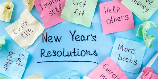 Image principale de Creative Journaling: New Year Resolution 2026