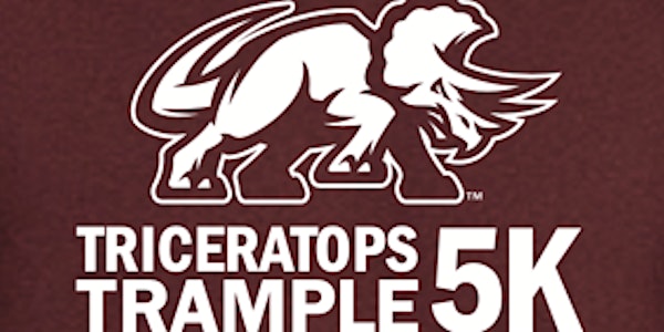  Triceratops Trample 5K 2020