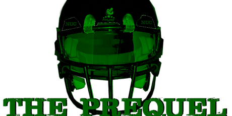 NUC Sports Presents-"The Prequel Five Star South"- Class of 2023/2024 Elite Football Showcase primary image