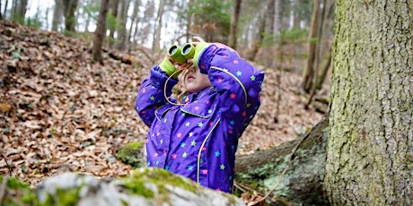 School's Out: Lessons from a Forest Kindergarten primary image
