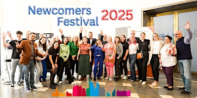 Image principale de Newcomers Festival 2025