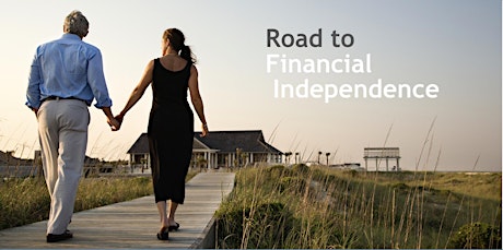 Road to Financial Independence primary image