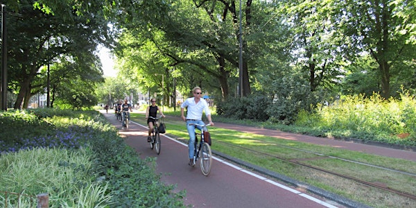 Transport Innovation Study Tours to the Netherlands - An introduction