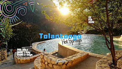 Imagen principal de Tolantongo - Hot Springs