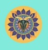 Logotipo da organização ROCKY MOUNTAIN GOAT YOGA