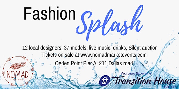 Fashion Splash 2020