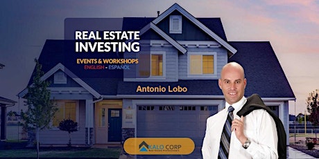 Learn Real Estate Investing - Orlando primary image