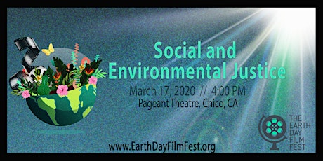The Earth Day Film Festival: "Social and Environmental Justice"