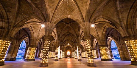 University of Glasgow Information Session primary image