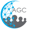 Logo von AGC Accelerated Global Connections
