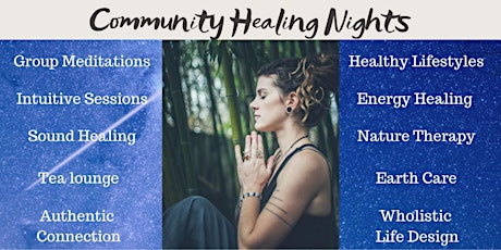Community Healing Nights