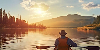 Immagine principale di Treasure Coast Heroes on the water kayak fishing