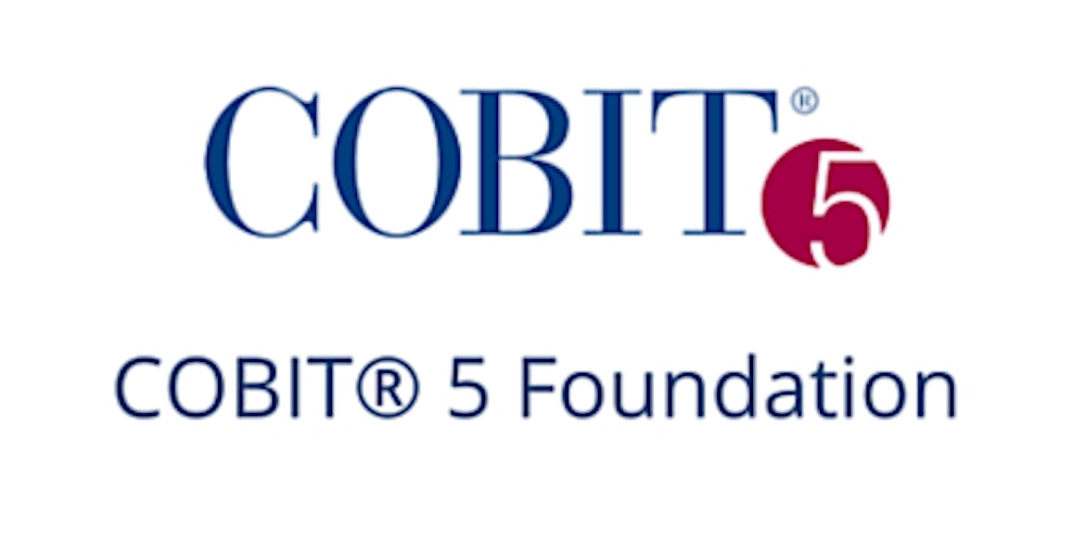 Cobit 5 Foundation