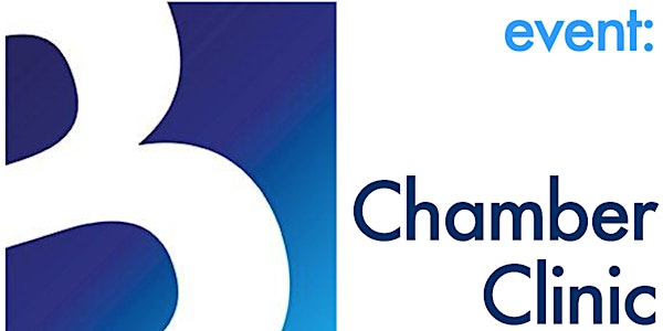 Chamber Clinic - Feb 2020