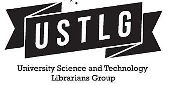 USTLG meeting:  Etextbooks, licensing and digital content in STEM